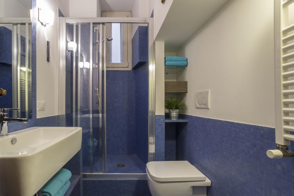 Gianicolo'S Hill Suite Apartment โรม ภายนอก รูปภาพ
