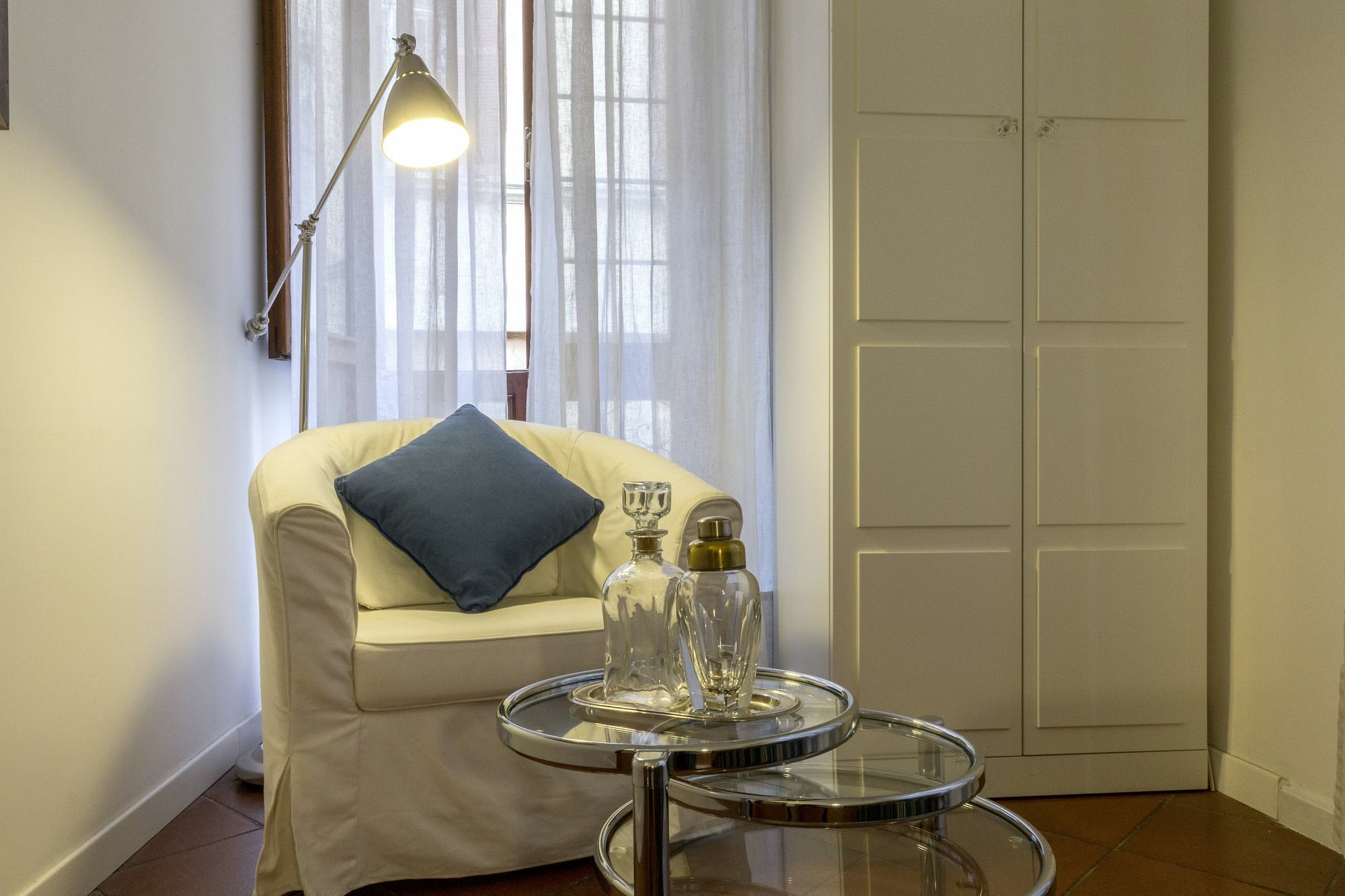 Gianicolo'S Hill Suite Apartment โรม ภายนอก รูปภาพ