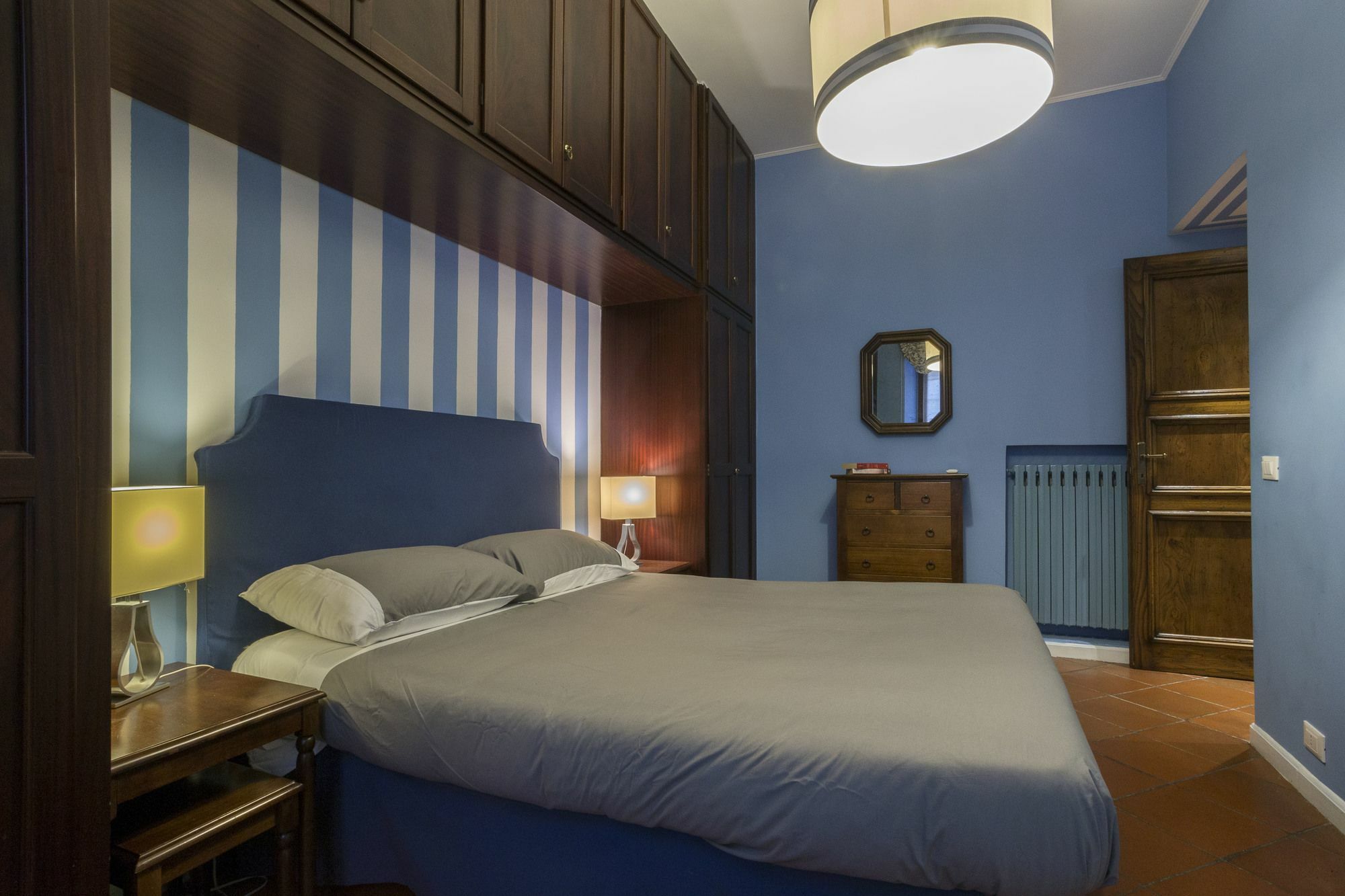 Gianicolo'S Hill Suite Apartment โรม ภายนอก รูปภาพ
